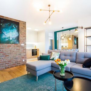 Deluxe Appartement